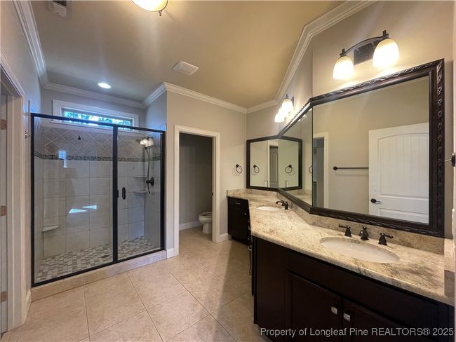 1910 Micahs Way N, House other with 3 bedrooms, 3 bathrooms and null parking in Spring Lake NC | Image 17