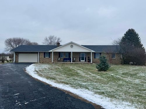 11946 Yankeetown Pike, Mount Sterling, OH, 43143-9513 | Card Image