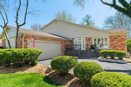 2387 Sonnington Drive, Dublin, OH, 43016 | Card Image
