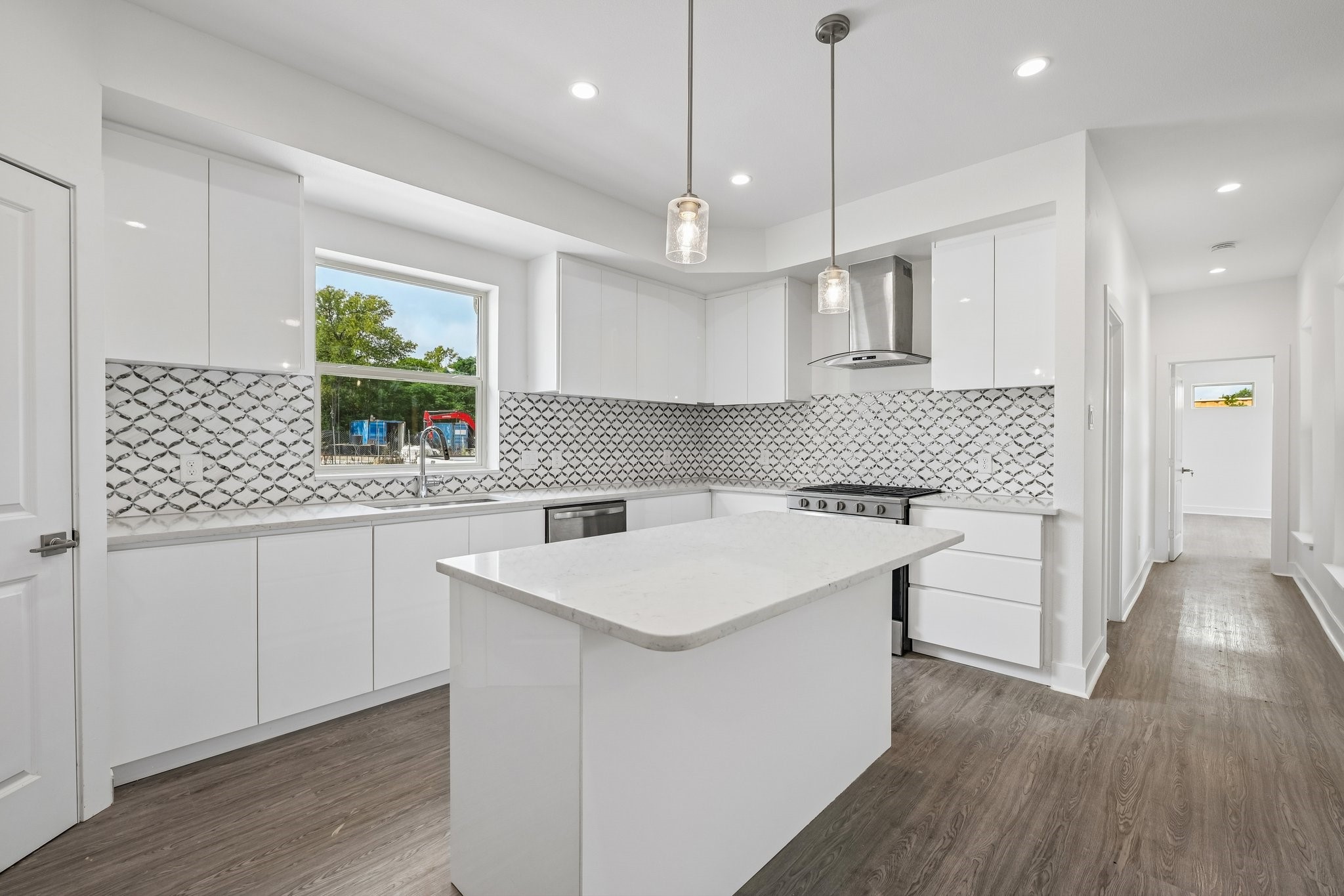 Residential in Dallas 4