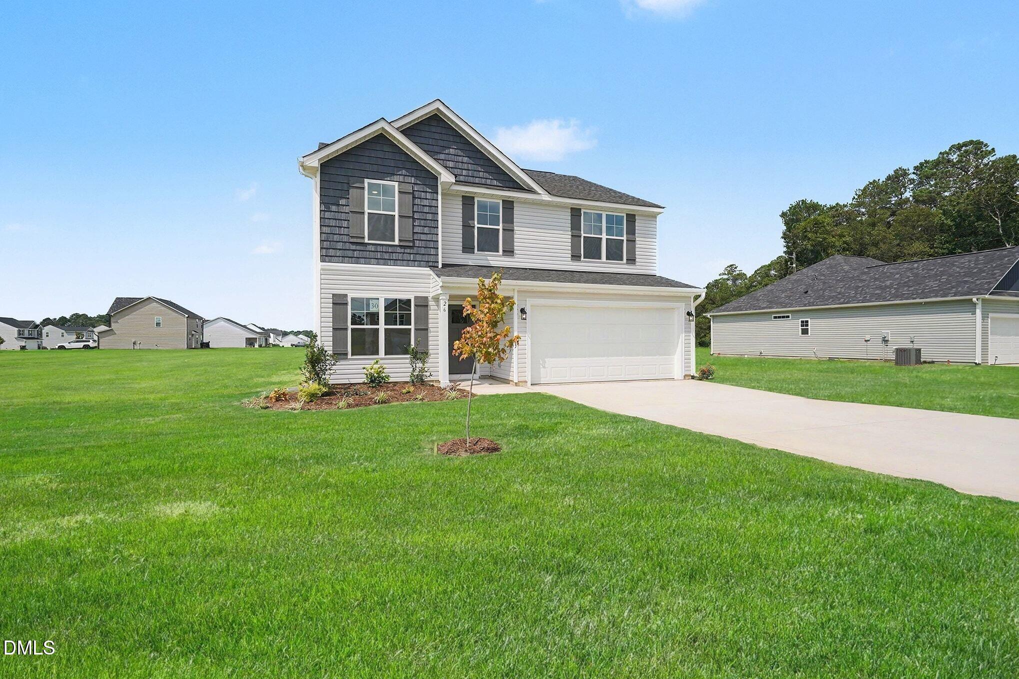 Residential in Dunn 2