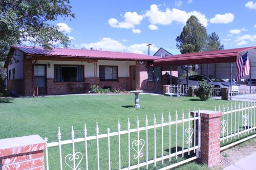 704 Liles St, Socorro, NM, 87801-4629 | Card Image