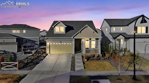 6942 Green Stalk Cir, Colorado Springs, CO, 80927-4225 | Card Image
