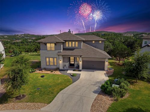 19408 Serenity Lane, Lago Vista, TX, 78645 | Card Image