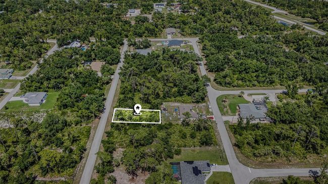 20387 Wingate Ave, Home with 0 bedrooms, 0 bathrooms and null parking in PORT CHARLOTTE FL | Image 4