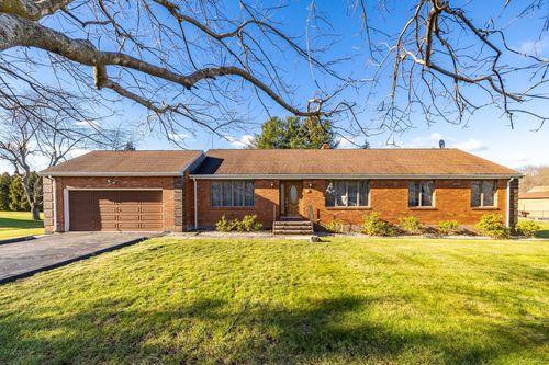 21 Crest Dr, Cromwell, CT, 06416-2046 | Card Image