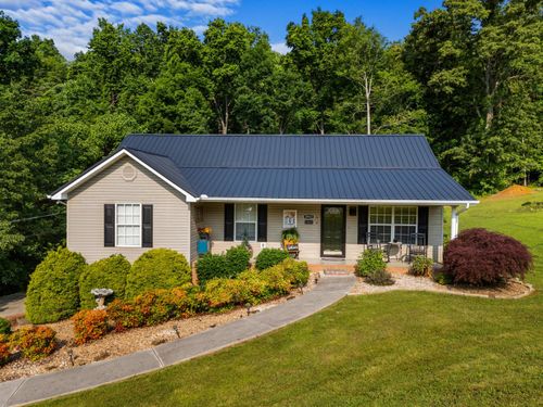 3912 Isaac Ave Avenue, Morristown, TN, 37814 | Card Image