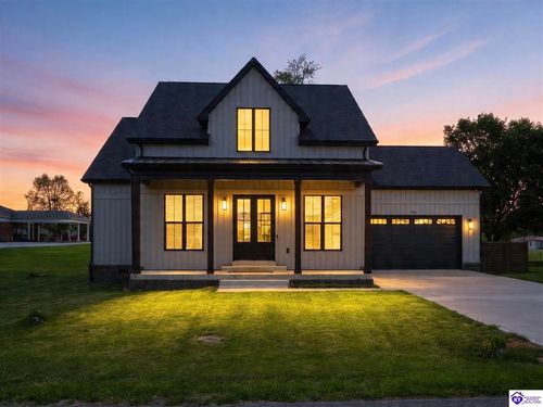 201 Plumpurdy Drive, Hodgenville, KY, 42748 | Card Image