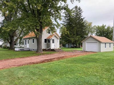 308 S Pearl Street, House other with 2 bedrooms, 1 bathrooms and null parking in SPENCER WI | Image 1