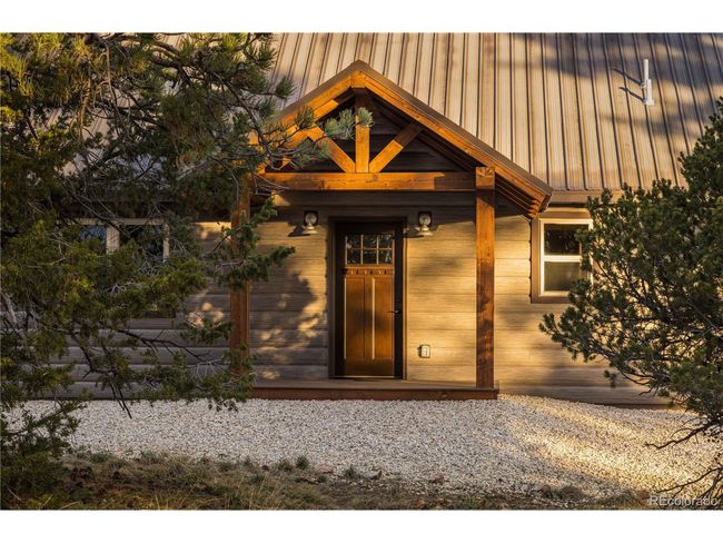 1699 Sangre Dr, House other with 2 bedrooms, 2 bathrooms and null parking in Westcliffe CO | Image 31