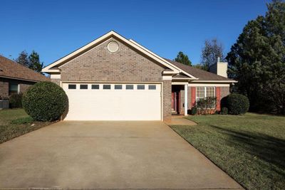 604 Sonoma Court, House other with 3 bedrooms, 2 bathrooms and 2 parking in Columbus GA | Image 2