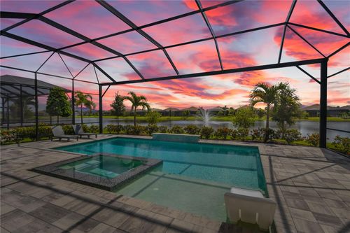 8241 Pavia Way, BRADENTON, FL, 34202-2161 | Card Image