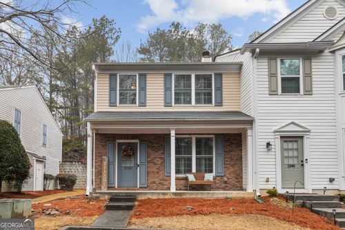 2080 Whitestone Pl, Alpharetta, GA, 30005-6424 | Card Image