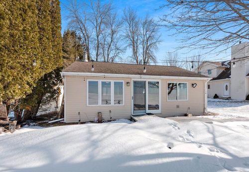 165 Sun N Surf Drive Drive, UNION, WI, 54217 | Card Image