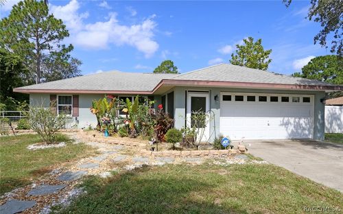 1906 S Overview Dr, Lecanto, FL, 34461-8845 | Card Image