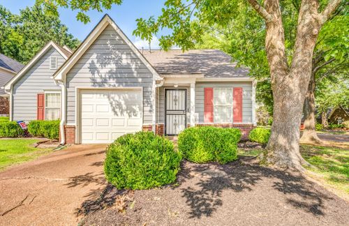 3612 Sunray Cv, Bartlett, TN, 38135-3116 | Card Image