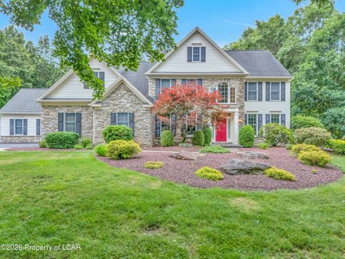 436 Larchmont Way, Mountain Top, PA, 18707-2049 | Card Image