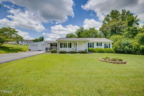2603 Mimosa Ln, Johnson City, TN, 37604-1733 | Card Image