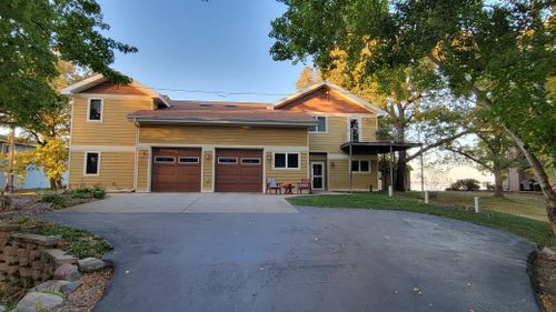 15598 Snowshoe Beach Rd, Lake Park, MN, 56554-2801 | Card Image