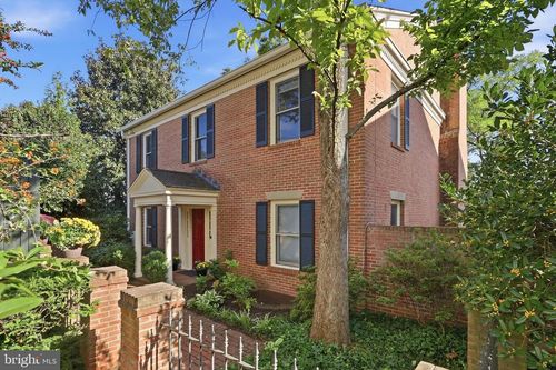 1617 31st St Nw, WASHINGTON, DC, 20007-2998 | Card Image