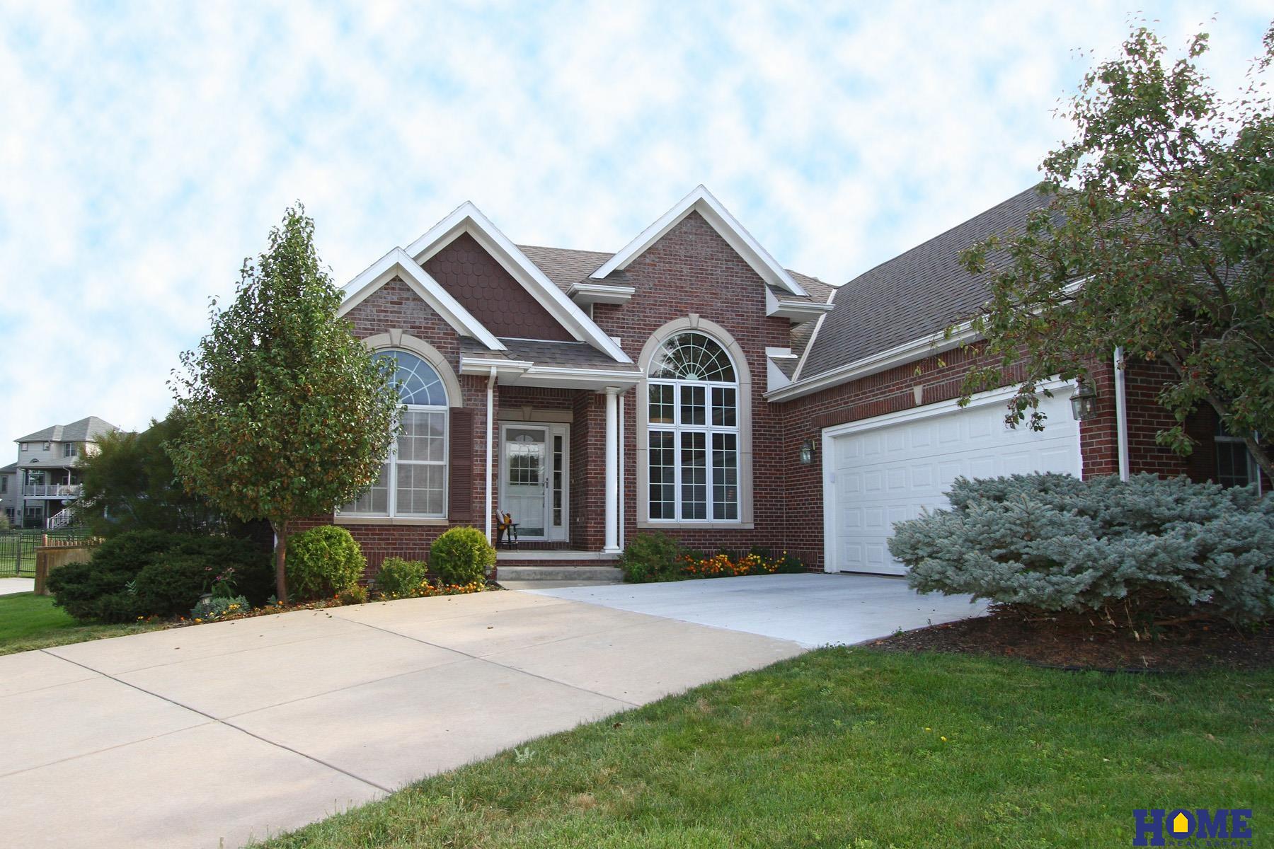 Wildrye Rd, Lincoln, NE 68521