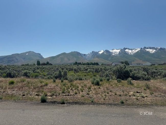 826 One Eye Dr, Home with 0 bedrooms, 0 bathrooms and null parking in Spring Creek NV | Image 5