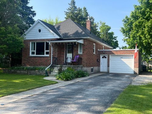 147 Goderich St W, Seaforth, ON, N0K | Card Image