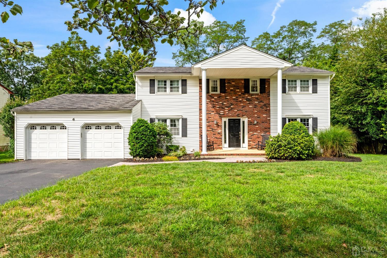 Lorraine Ct, East Brunswick, NJ 08816