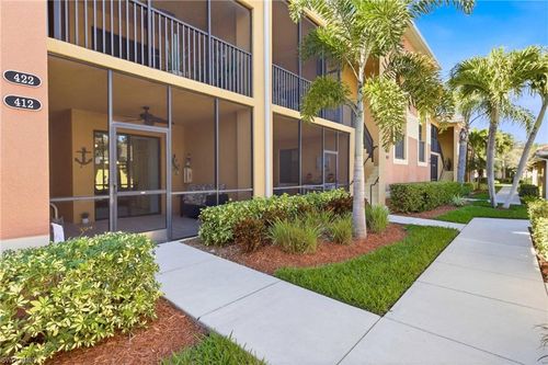 412-13751 Julias Way, FORT MYERS, FL, 33919-6371 | Card Image