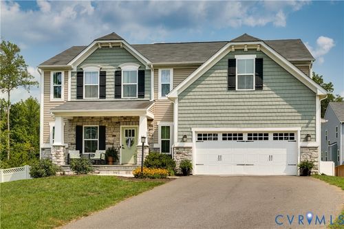 4043 Cambrian Cir, Midlothian, VA, 23112-5023 | Card Image