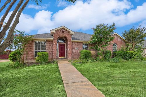 3124 Creekside Dr, Sachse, TX, 75048-2364 | Card Image