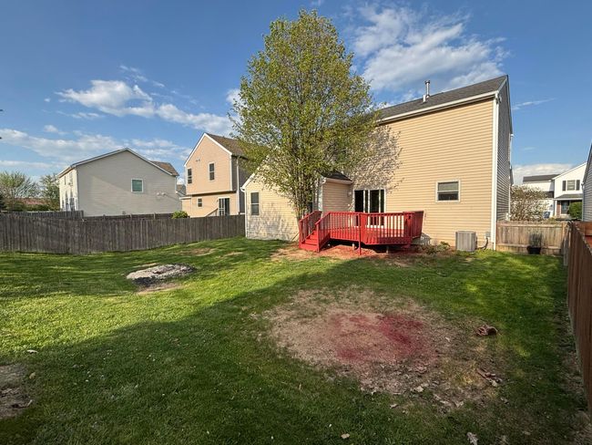 469 Lilyfield Ln, House other with 3 bedrooms, 3 bathrooms and null parking in Galloway OH | Image 22