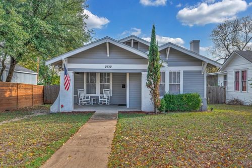2612 Fort Ave, Waco, TX, 76707-3348 | Card Image