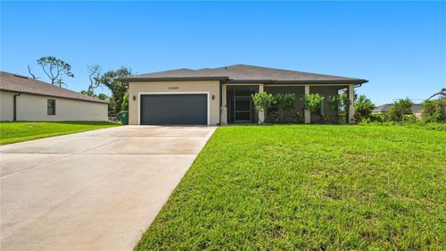 11929 Florence Ave, PORT CHARLOTTE, FL, 33981-6505 | Card Image