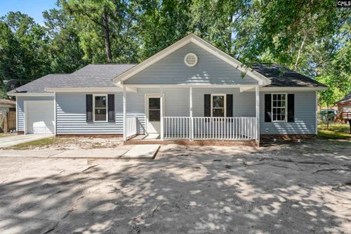420 Old Plantation Dr, West Columbia, SC, 29172-3165 | Card Image