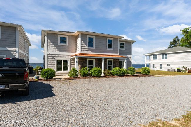 UNIT-8A - 1129 Bennett Rd, Condo with 2 bedrooms, 3 bathrooms and null parking in Arapahoe NC | Image 8
