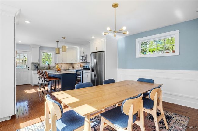 4511 1/2 Park Ave, House other with 3 bedrooms, 4 bathrooms and null parking in Richmond VA | Image 14