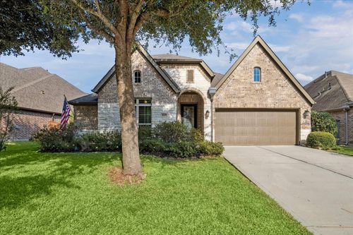 18415 Hounds Lake Dr, New Caney, TX, 77357-1589 | Card Image