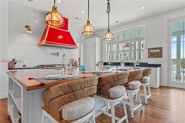 70 Brams Point Rd, House other with 5 bedrooms, 7 bathrooms and null parking in Hilton Head Island SC | Image 11
