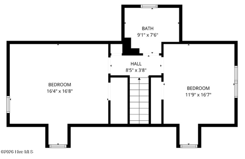 908 Daniel Dr, Jacksonville, NC, 28540-6815 | Card Image