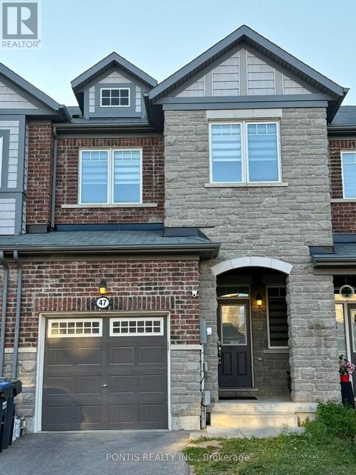 47 Phyllis Dr, Caledon, ON, L7C4E2 | Card Image
