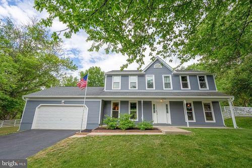 12006 Lusbys Ln, Brandywine, MD, 20613-7682 | Card Image