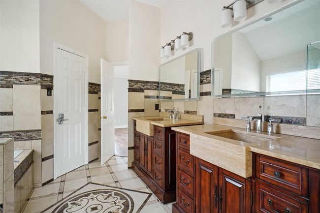 2337 San Gabriel Dr, House other with 4 bedrooms, 3 bathrooms and null parking in Plano TX | Image 21