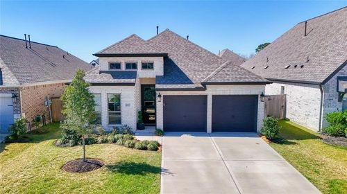 20807 Little Sebastian Trail, Tomball, TX, 77377 | Card Image