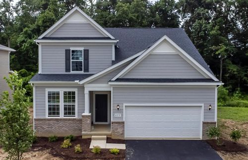 lot-2261-635 Mill Stone Dr, Sunbury, OH, 43074-3522 | Card Image
