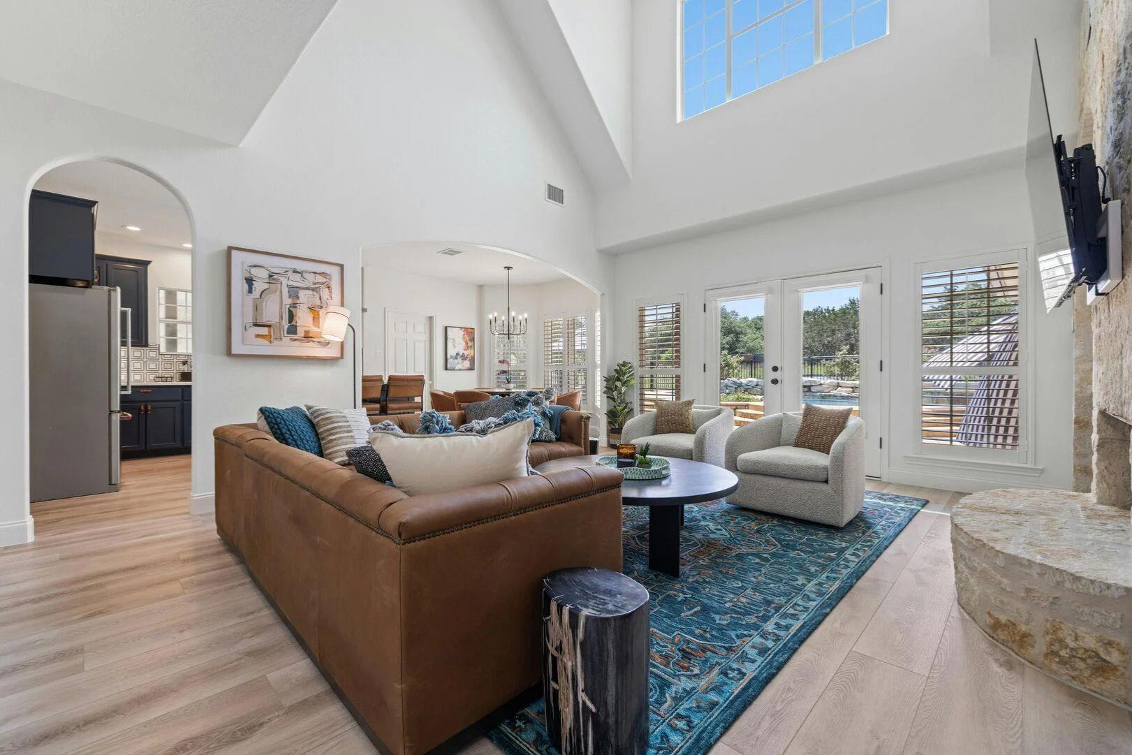 Residential in Dripping Springs 5