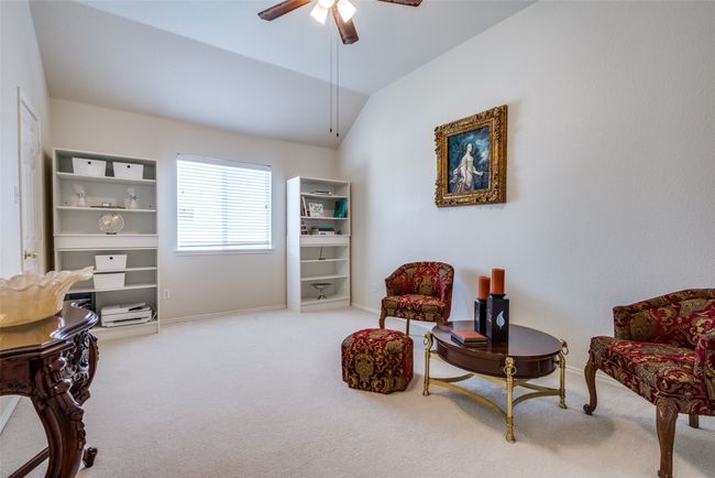 Third bedroom with walk in closet | Image 23