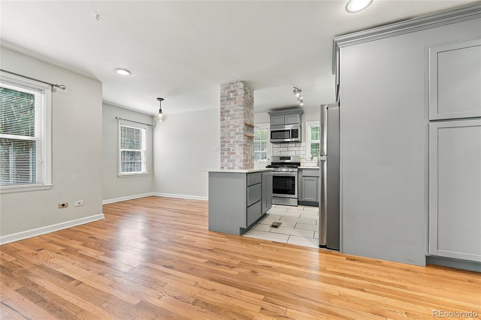 Residential in Denver 4