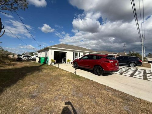 133 Sw Becker Rd, Port St Lucie, FL, 34953-7518 | Card Image