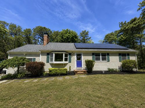 165 Tanglewood Dr, South Chatham, MA, 02659-1423 | Card Image